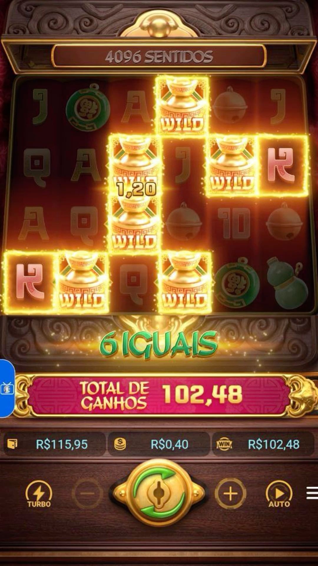 Cashman Casino game