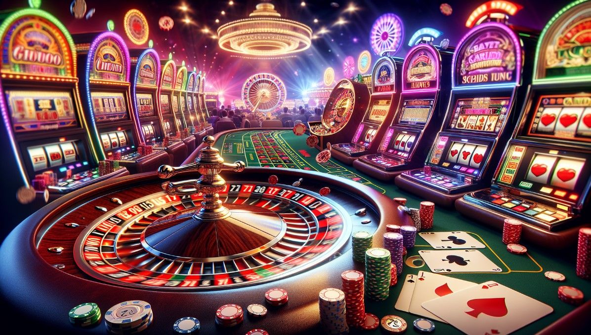 Cashman Casino پاکستان ریئل منی گیمز
