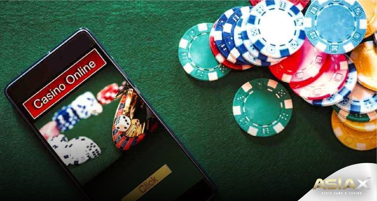 پاکستان میں Cashman Casino قانونی ہے۔